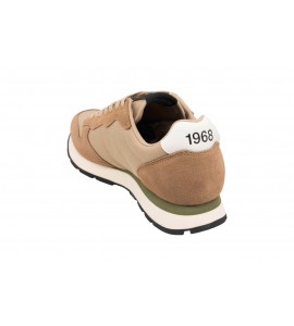 SUN68 SNEAKERS TOM SOLID