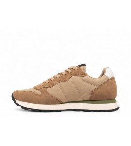 SUN68 SNEAKERS TOM SOLID