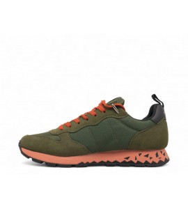 SUN68 SNEAKERS TOM SOLID