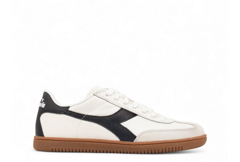 DIADORA TRAINER Sneaker in...