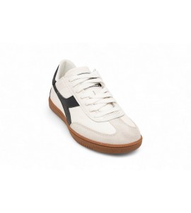 DIADORA TRAINER Sneaker in pelle