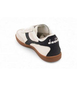 DIADORA TRAINER Sneaker in pelle