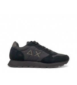 SUN68 SNEAKERS TOM SOLID