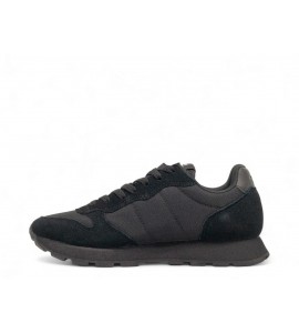 SUN68 SNEAKERS TOM SOLID