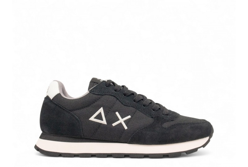 SUN68 SNEAKERS TOM SOLID