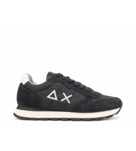 SUN68 SNEAKERS TOM SOLID
