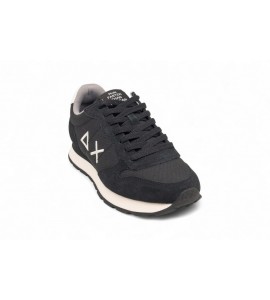 SUN68 SNEAKERS TOM SOLID