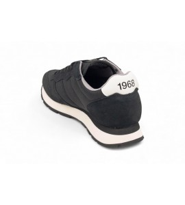 SUN68 SNEAKERS TOM SOLID