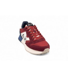 SUN68 SNEAKERS JAKI SOLID