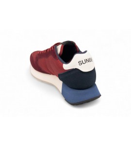 SUN68 SNEAKERS JAKI SOLID