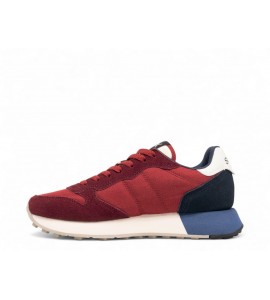 SUN68 SNEAKERS JAKI SOLID