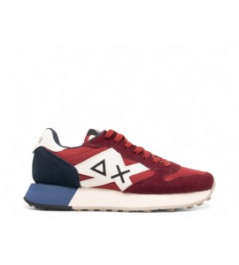 SUN68 SNEAKERS JAKI SOLID