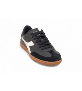 DIADORA TRAINER Sneaker in pelle