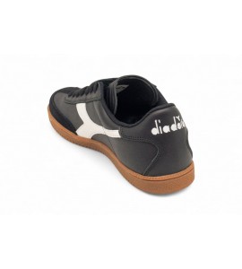 DIADORA TRAINER Sneaker in pelle