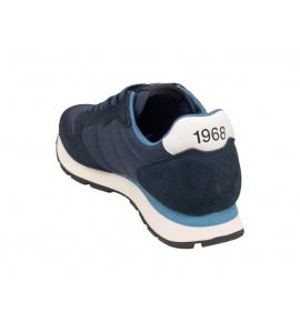 SUN68 SNEAKERS TOM SOLID