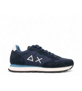 SUN68 SNEAKERS TOM SOLID