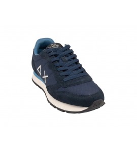 SUN68 SNEAKERS TOM SOLID