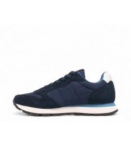 SUN68 SNEAKERS TOM SOLID