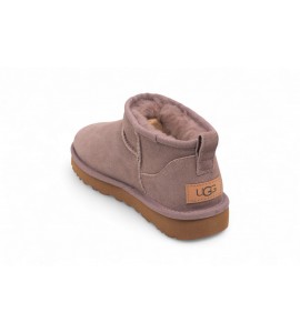 UGG W Classic Ultra Mini SGRP