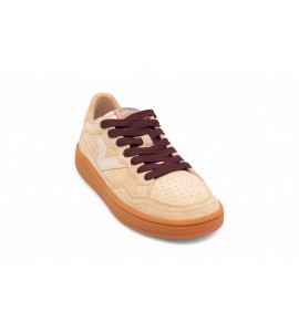 VICTORIA SNEAKER SMASH SUEDE donna
