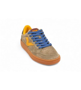 VICTORIA SNEAKER SMASH SUEDE