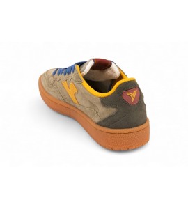 VICTORIA SNEAKER SMASH SUEDE