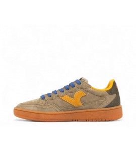 VICTORIA SNEAKER SMASH SUEDE