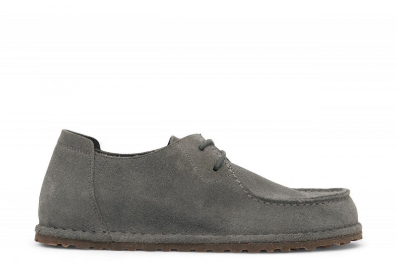 BIRKENSTOCK SCARPA UTTI...