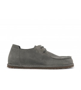 BIRKENSTOCK SCARPA UTTI LACE SUEDE