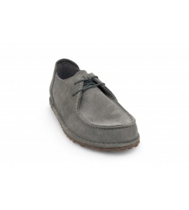 BIRKENSTOCK SCARPA UTTI LACE SUEDE