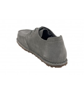BIRKENSTOCK SCARPA UTTI LACE SUEDE