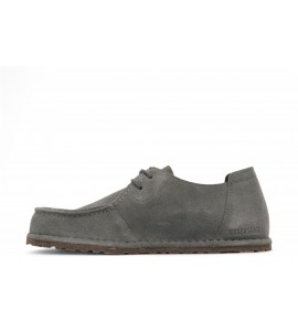 BIRKENSTOCK SCARPA UTTI LACE SUEDE