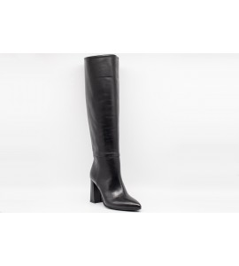 L'AMOUR Stivale donna in pelle