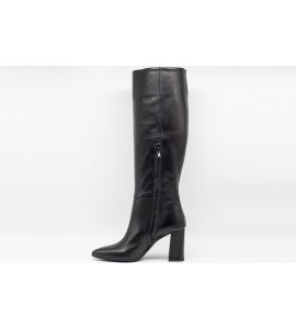 L'AMOUR Stivale donna in pelle