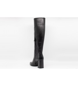 L'AMOUR Stivale donna in pelle