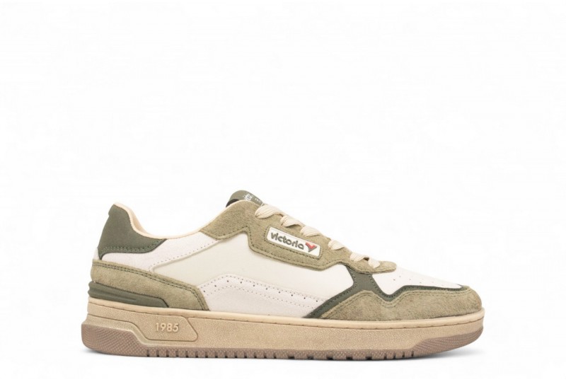 VICTORIA SNEAKER C80 COLOR...
