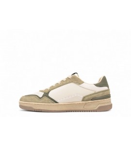 VICTORIA SNEAKER C80 COLOR BLOCK