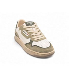 VICTORIA SNEAKER C80 COLOR BLOCK