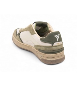 VICTORIA SNEAKER C80 COLOR BLOCK