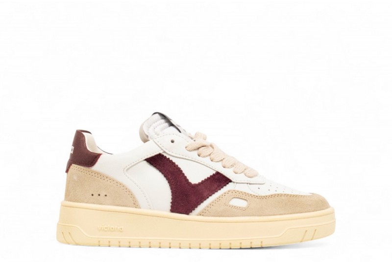 VICTORIA SNEAKER SEUL