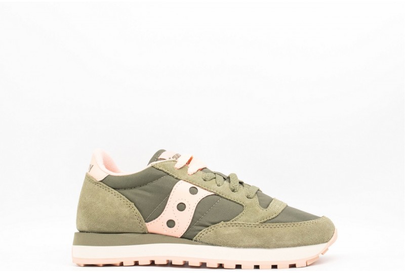 SAUCONY Jazz Original Sneakers
