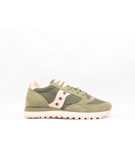 SAUCONY Jazz Original Sneakers