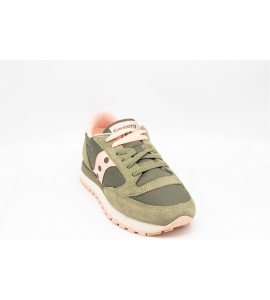 SAUCONY Jazz Original Sneakers