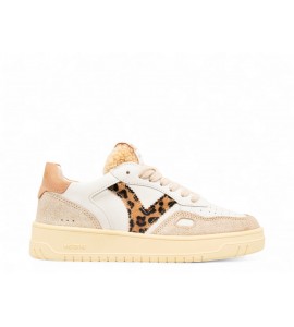 VICTORIA SNEAKER SEUL LEO