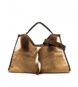 GIANNI CHIARINI BORSA AURORA SPBOK