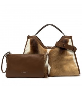 GIANNI CHIARINI BORSA AURORA SPBOK