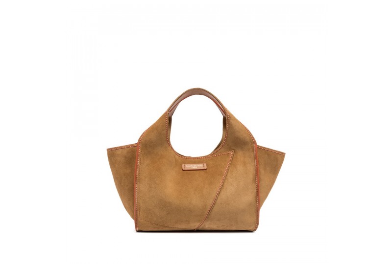 GIANNI CHIARINI BORSA EUFORIA