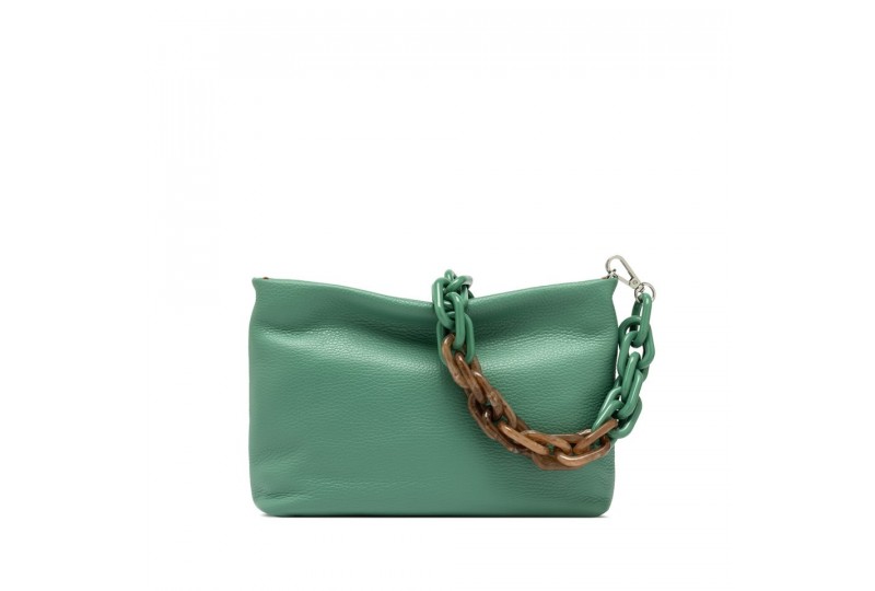 GIANNI CHIARINI BRENDA MENTA