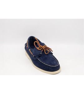 SEBAGO MOCASSINO PORTLAND ARTISAN