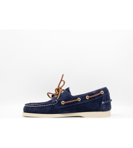 SEBAGO MOCASSINO PORTLAND ARTISAN